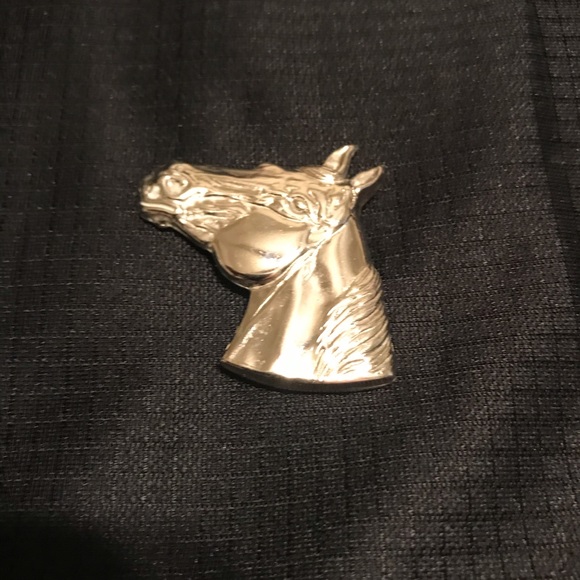 Southwestern 4 silver button covers - Picture 4 of 8